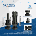 Professional high quality solar connector for solar panel